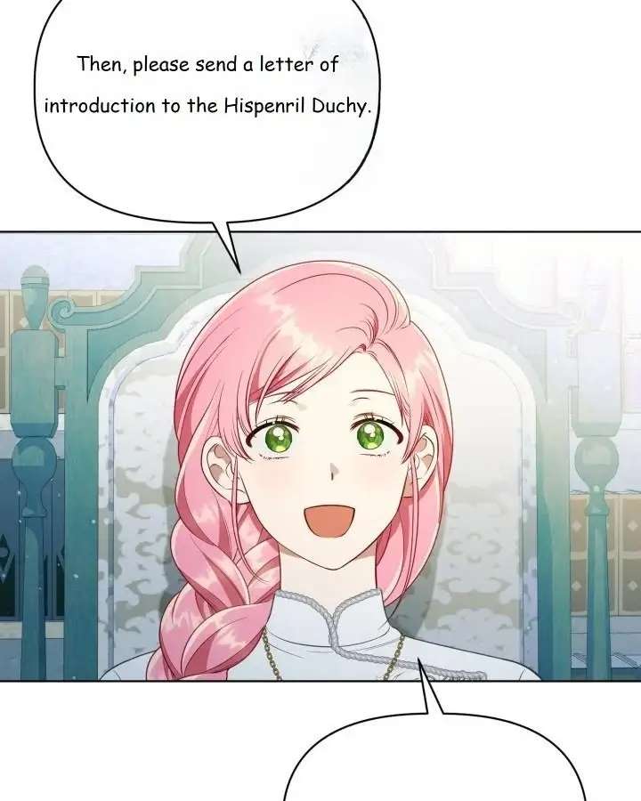 A Transmigrator's Privilege - Chapter 119 Page 29