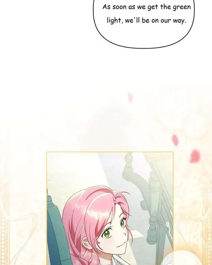 A Transmigrator's Privilege - Chapter 119 Page 30