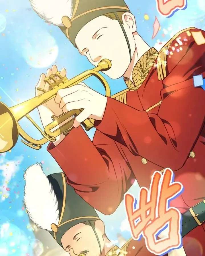 A Transmigrator's Privilege - Chapter 119 Page 47