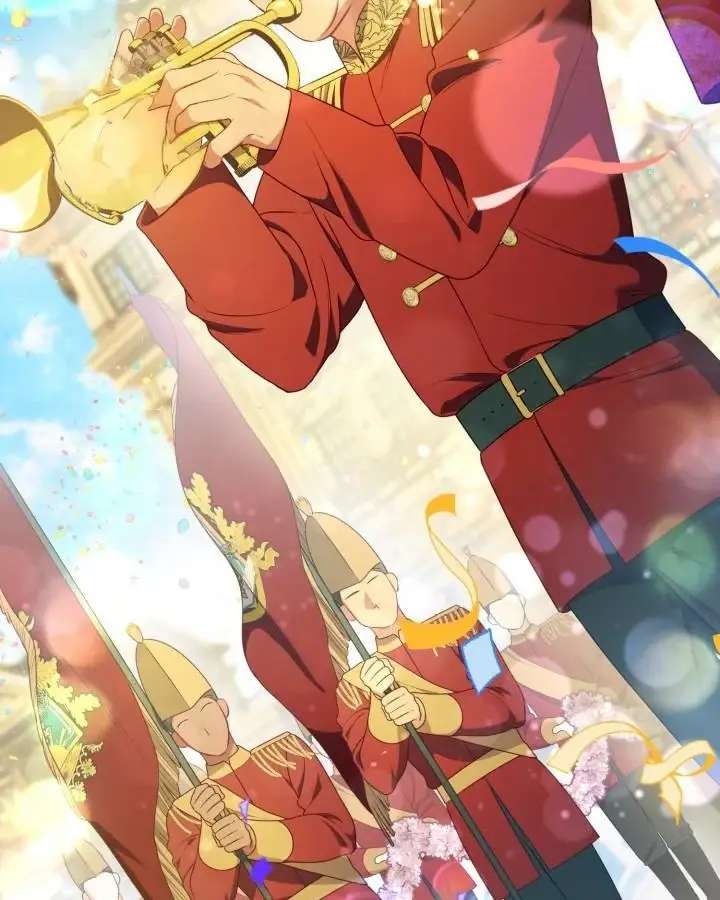 A Transmigrator's Privilege - Chapter 119 Page 48