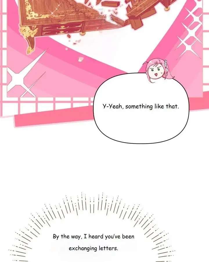 A Transmigrator's Privilege - Chapter 119 Page 68