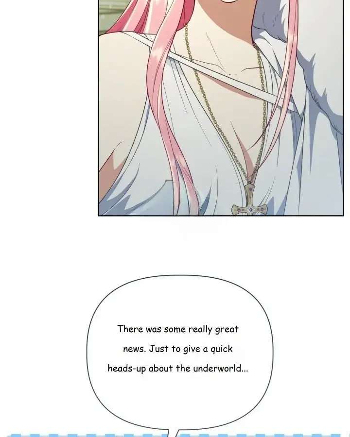 A Transmigrator's Privilege - Chapter 119 Page 70