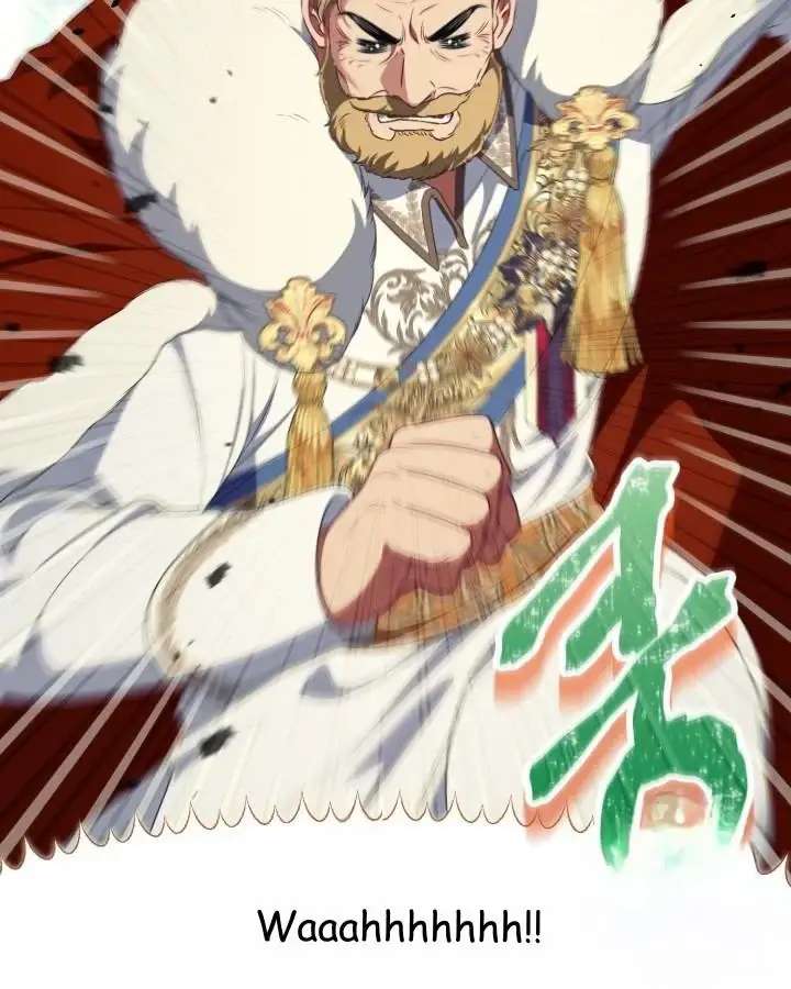 A Transmigrator's Privilege - Chapter 119 Page 83
