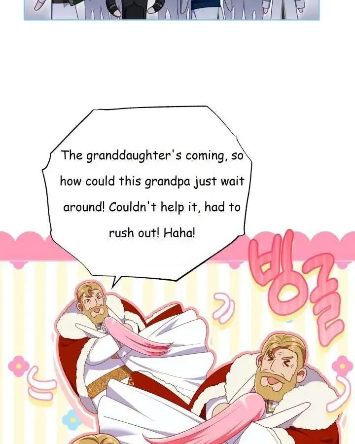 A Transmigrator's Privilege - Chapter 119 Page 94