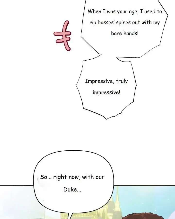 A Transmigrator's Privilege - Chapter 119 Page 98