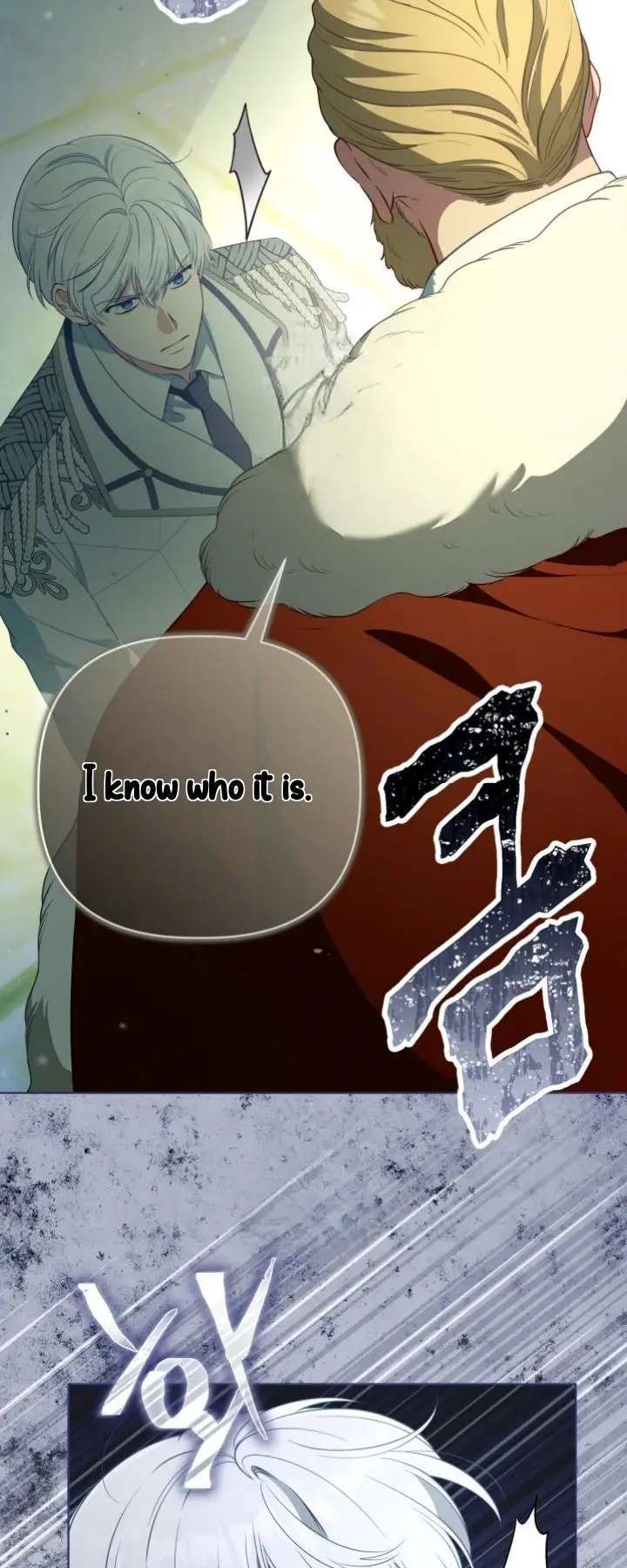 A Transmigrator's Privilege - Chapter 120 Page 10