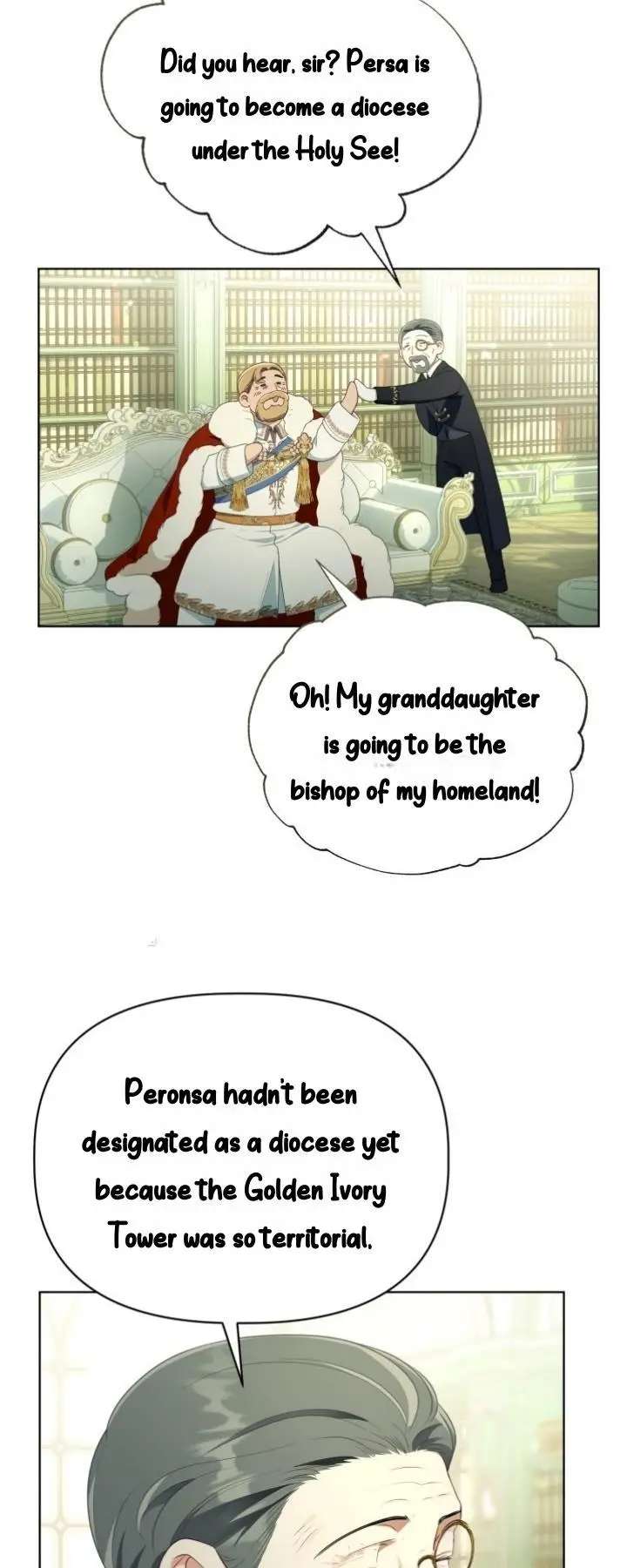 A Transmigrator's Privilege - Chapter 120 Page 29