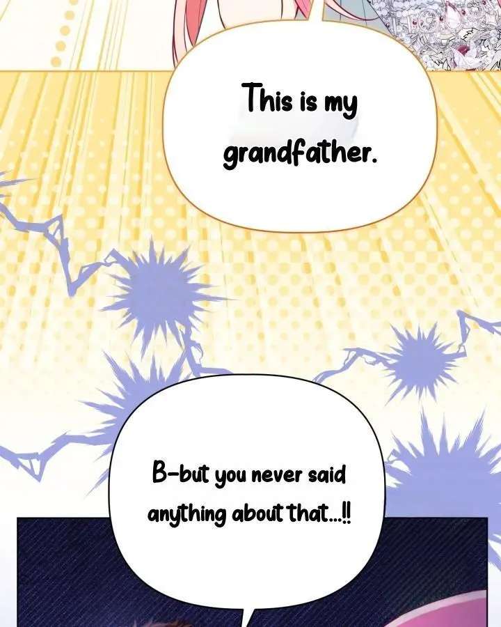 A Transmigrator's Privilege - Chapter 120 Page 4