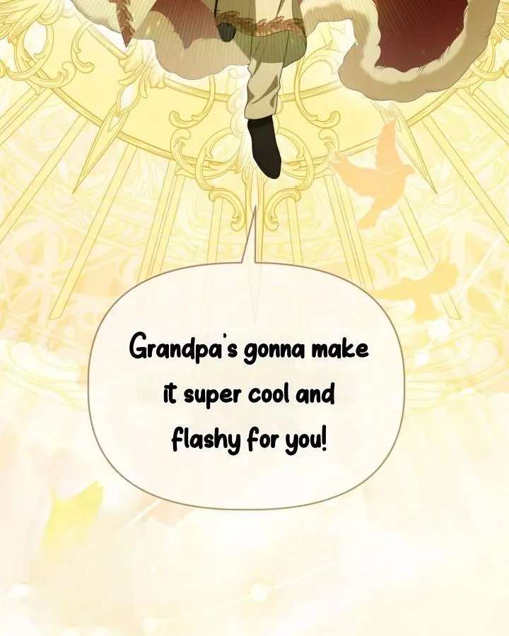 A Transmigrator's Privilege - Chapter 120 Page 49