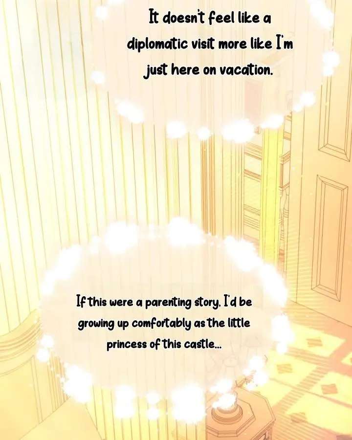 A Transmigrator's Privilege - Chapter 120 Page 64