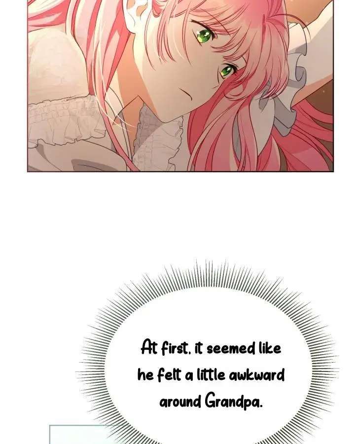 A Transmigrator's Privilege - Chapter 120 Page 68