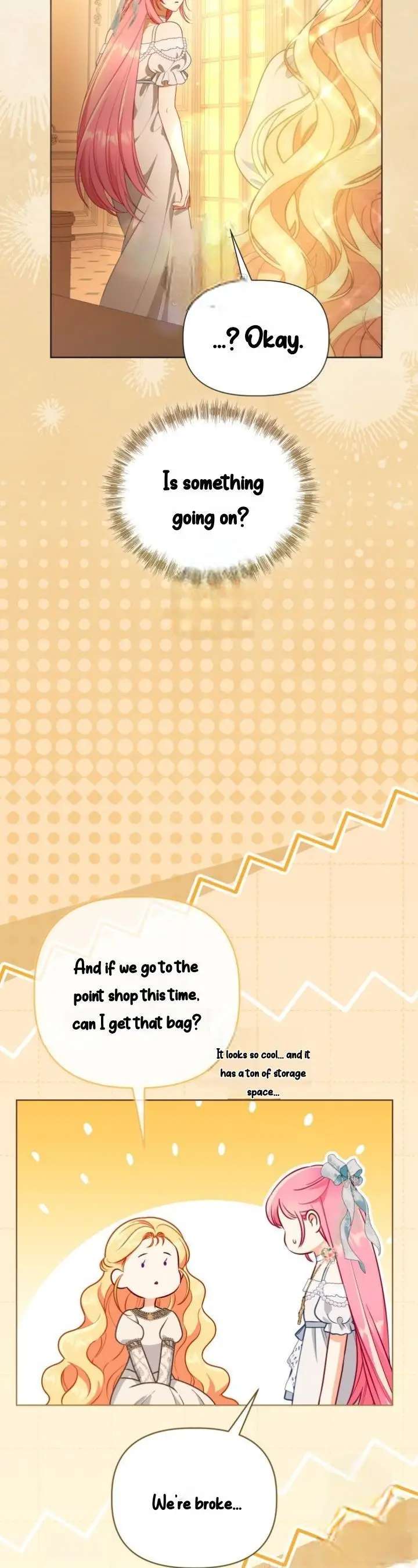 A Transmigrator's Privilege - Chapter 120 Page 80