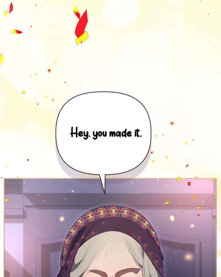 A Transmigrator's Privilege - Chapter 120 Page 86