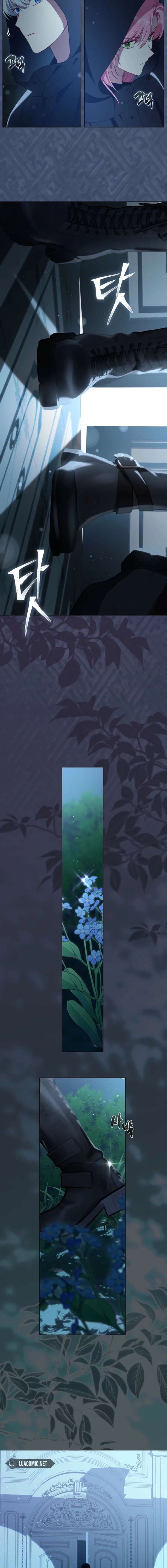 A Transmigrator's Privilege - Chapter 123 Page 15