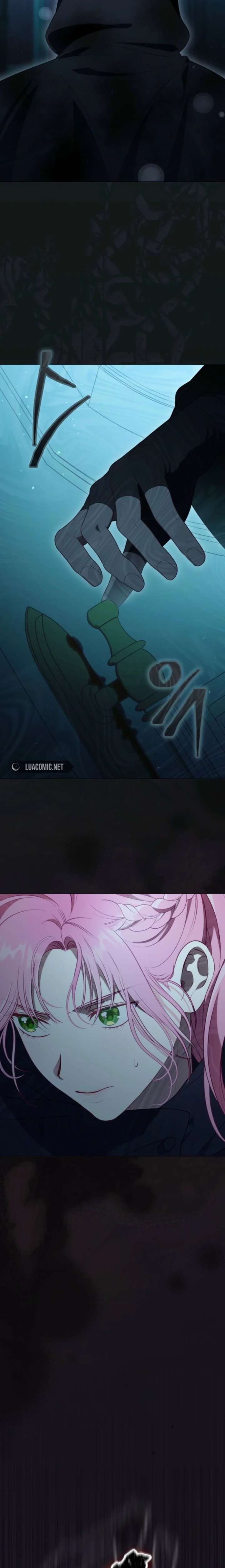 A Transmigrator's Privilege - Chapter 123 Page 17