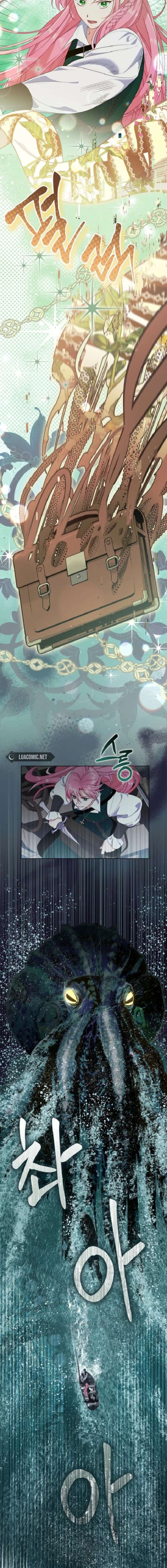 A Transmigrator's Privilege - Chapter 127 Page 10