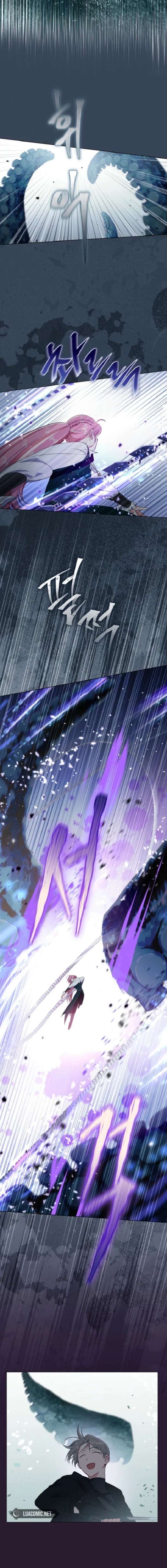 A Transmigrator's Privilege - Chapter 127 Page 11