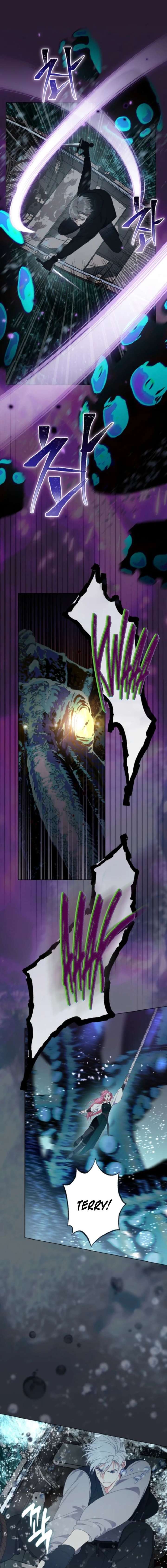 A Transmigrator's Privilege - Chapter 127 Page 12