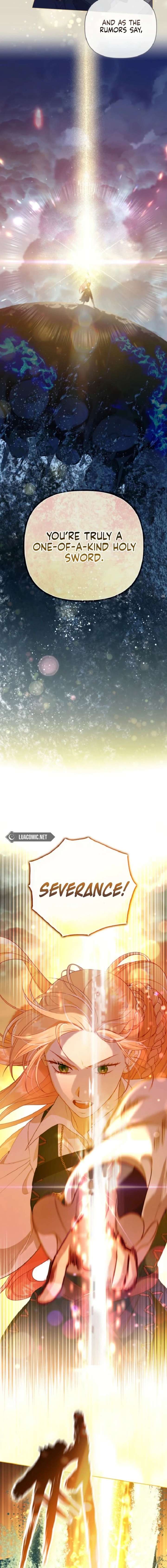 A Transmigrator's Privilege - Chapter 127 Page 15