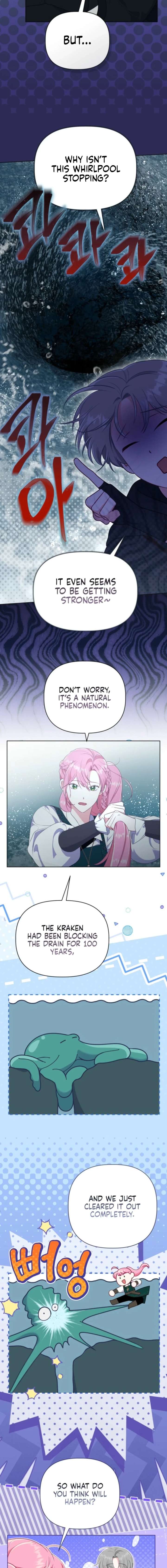 A Transmigrator's Privilege - Chapter 128 Page 2