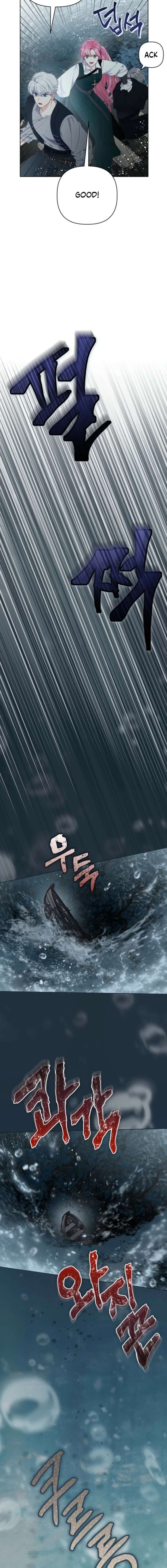 A Transmigrator's Privilege - Chapter 128 Page 5