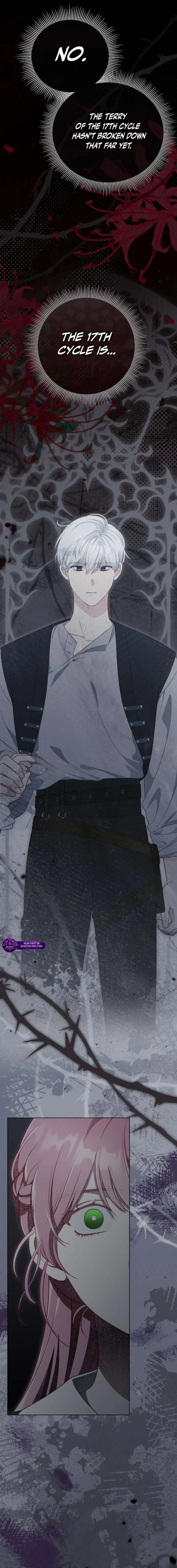 A Transmigrator's Privilege - Chapter 129 Page 18