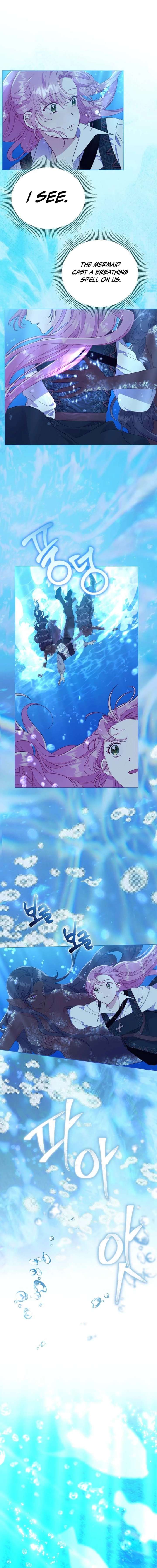 A Transmigrator's Privilege - Chapter 129 Page 3