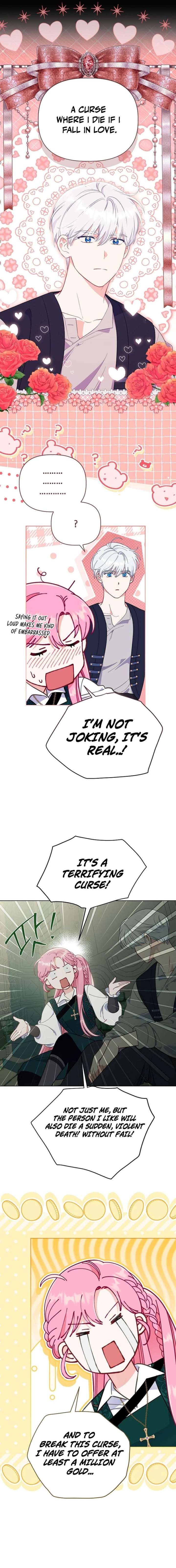 A Transmigrator's Privilege - Chapter 130 Page 10