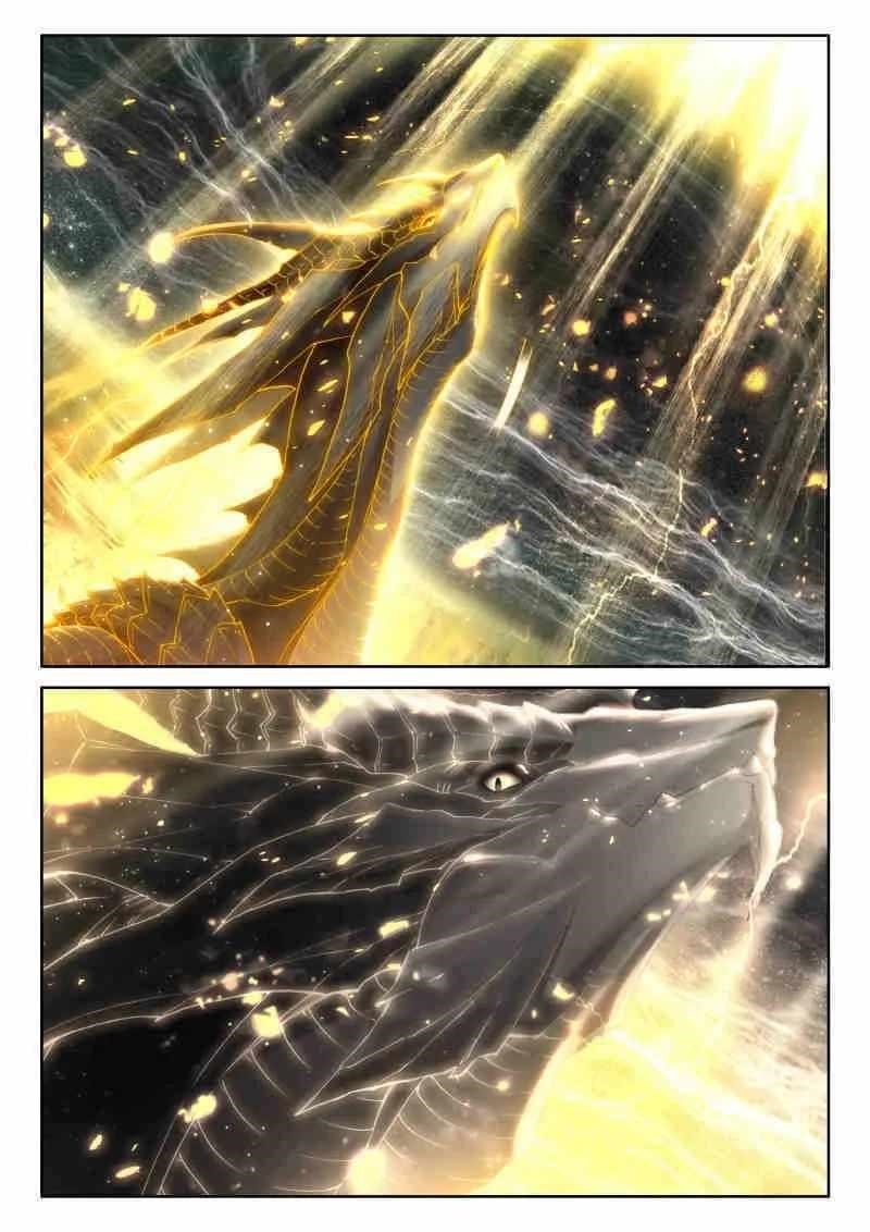 Soul Land IV - The Ultimate Combat - Chapter 605 Page 14