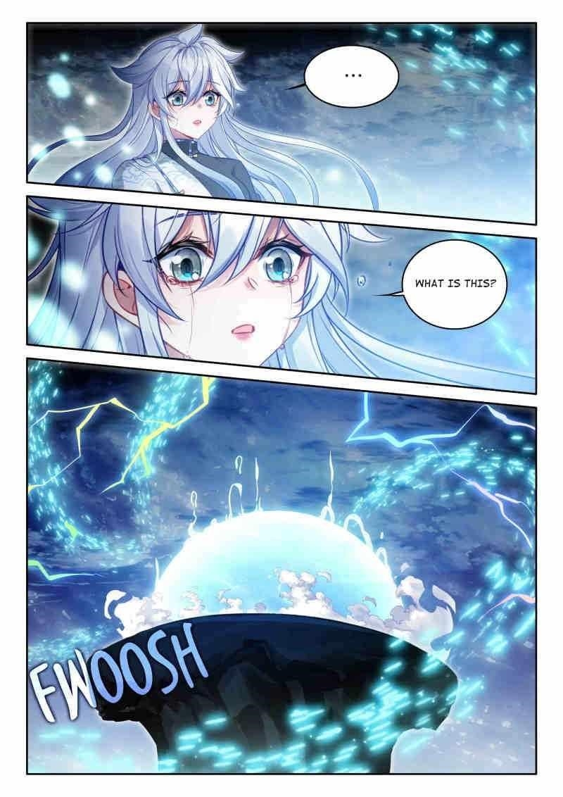 Soul Land IV - The Ultimate Combat - Chapter 613 Page 4