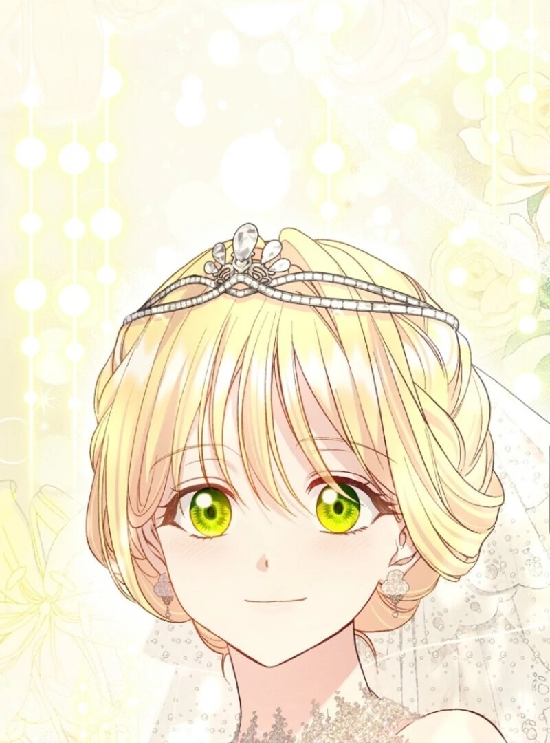 I Became the Wife of the Monstrous Crown Prince - Chapter 127 Page 101