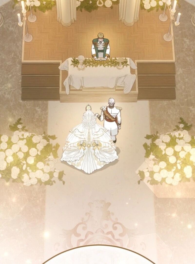 I Became the Wife of the Monstrous Crown Prince - Chapter 127 Page 105