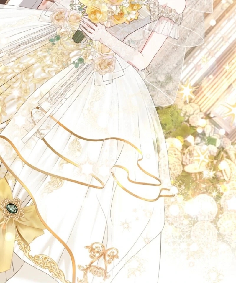 I Became the Wife of the Monstrous Crown Prince - Chapter 127 Page 109