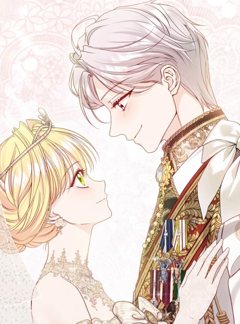 I Became the Wife of the Monstrous Crown Prince - Chapter 127 Page 124