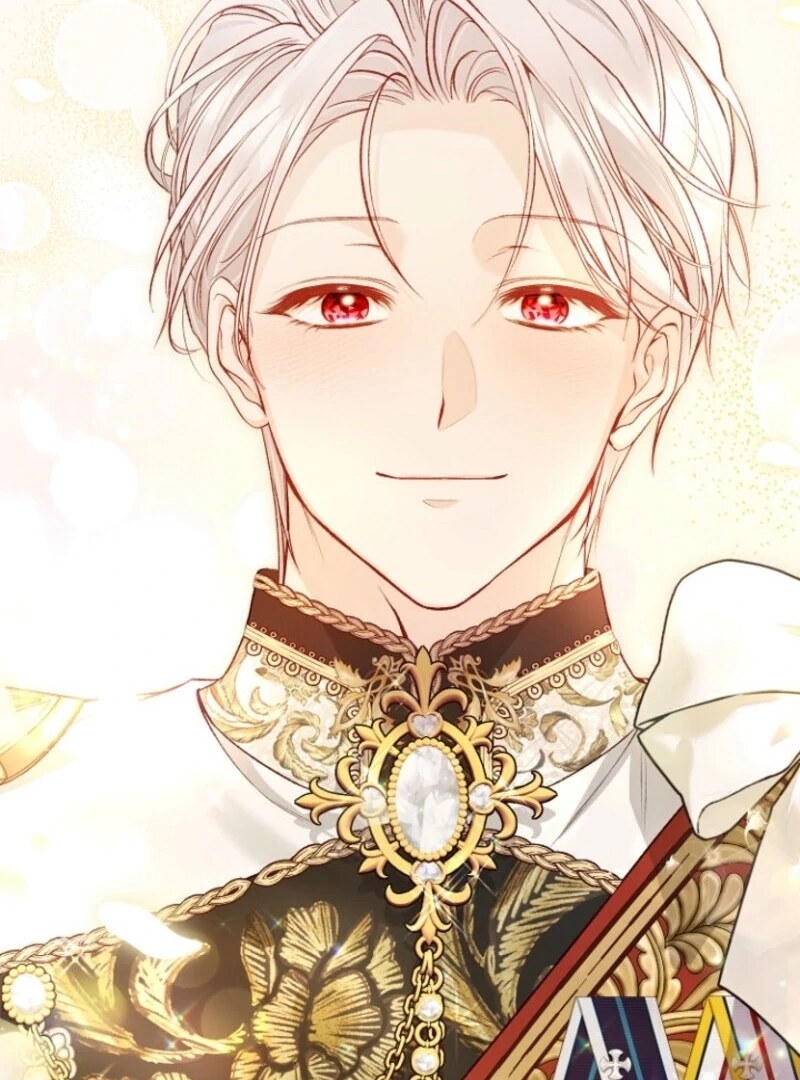 I Became the Wife of the Monstrous Crown Prince - Chapter 127 Page 133