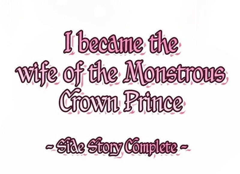 I Became the Wife of the Monstrous Crown Prince - Chapter 127 Page 136