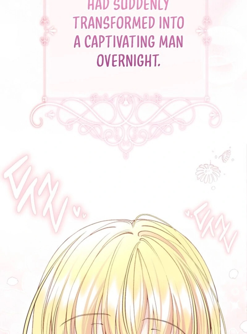 I Became the Wife of the Monstrous Crown Prince - Chapter 127 Page 20