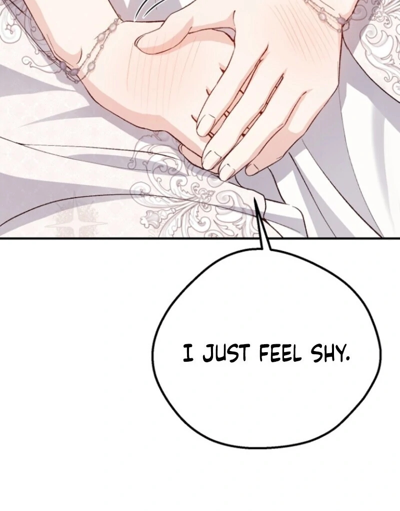 I Became the Wife of the Monstrous Crown Prince - Chapter 127 Page 27