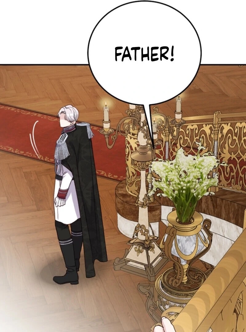 I Became the Wife of the Monstrous Crown Prince - Chapter 127 Page 42
