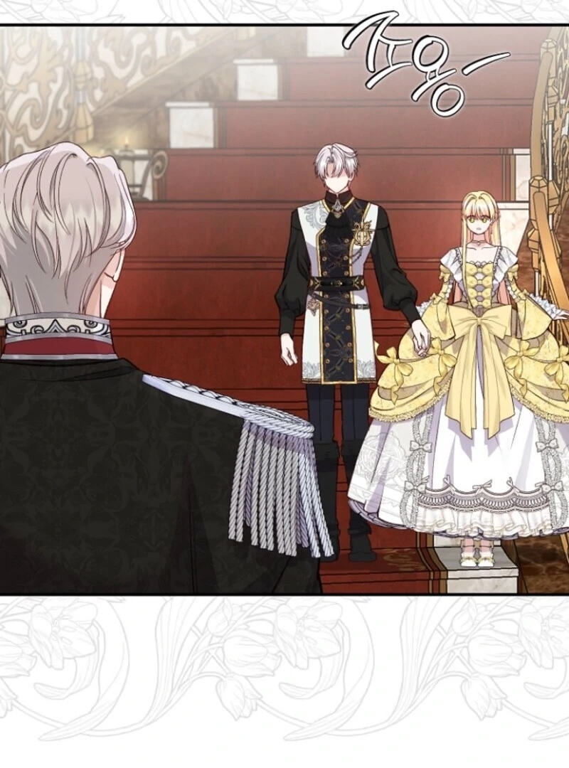 I Became the Wife of the Monstrous Crown Prince - Chapter 127 Page 46