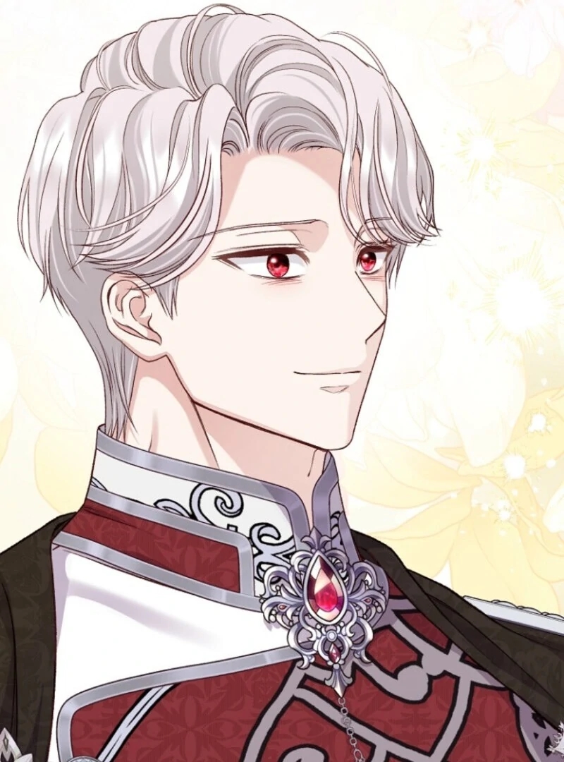 I Became the Wife of the Monstrous Crown Prince - Chapter 127 Page 56