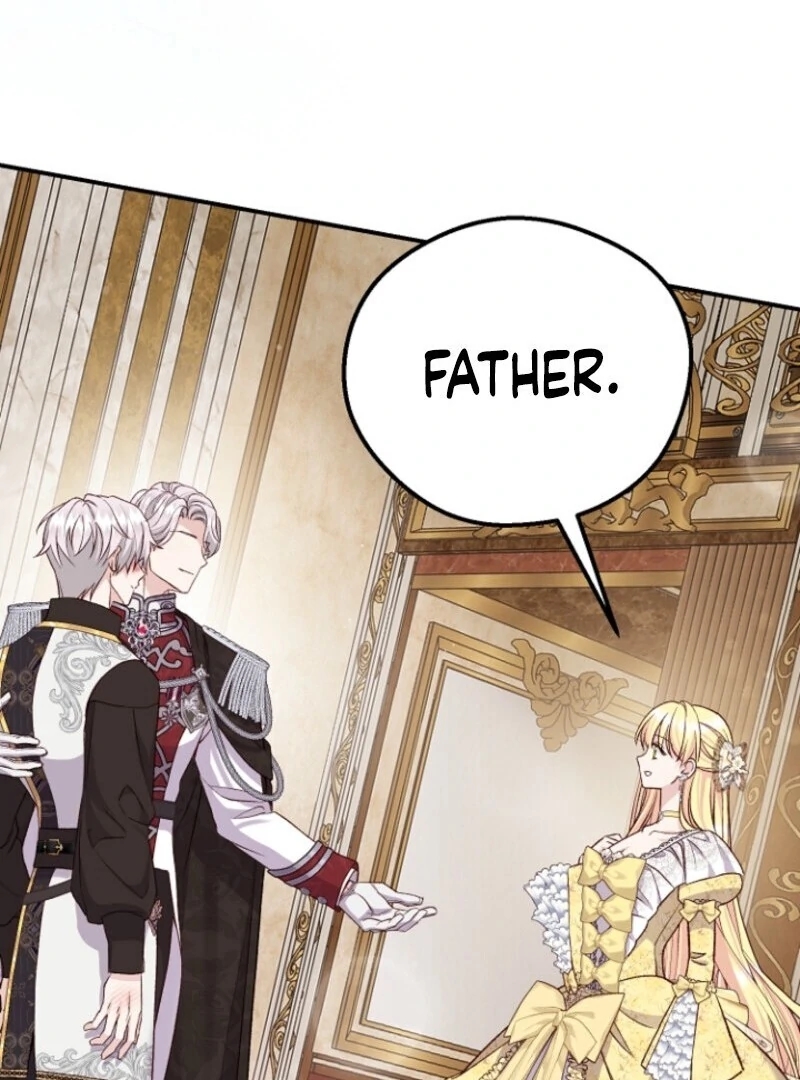 I Became the Wife of the Monstrous Crown Prince - Chapter 127 Page 62
