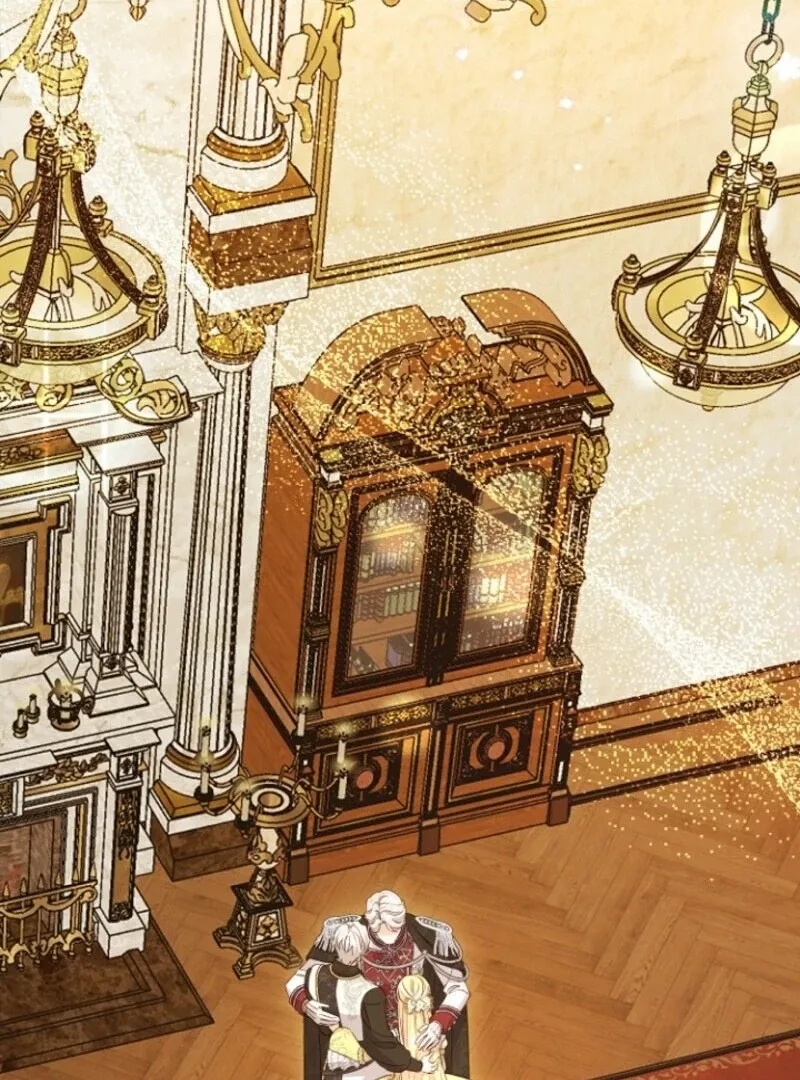 I Became the Wife of the Monstrous Crown Prince - Chapter 127 Page 74