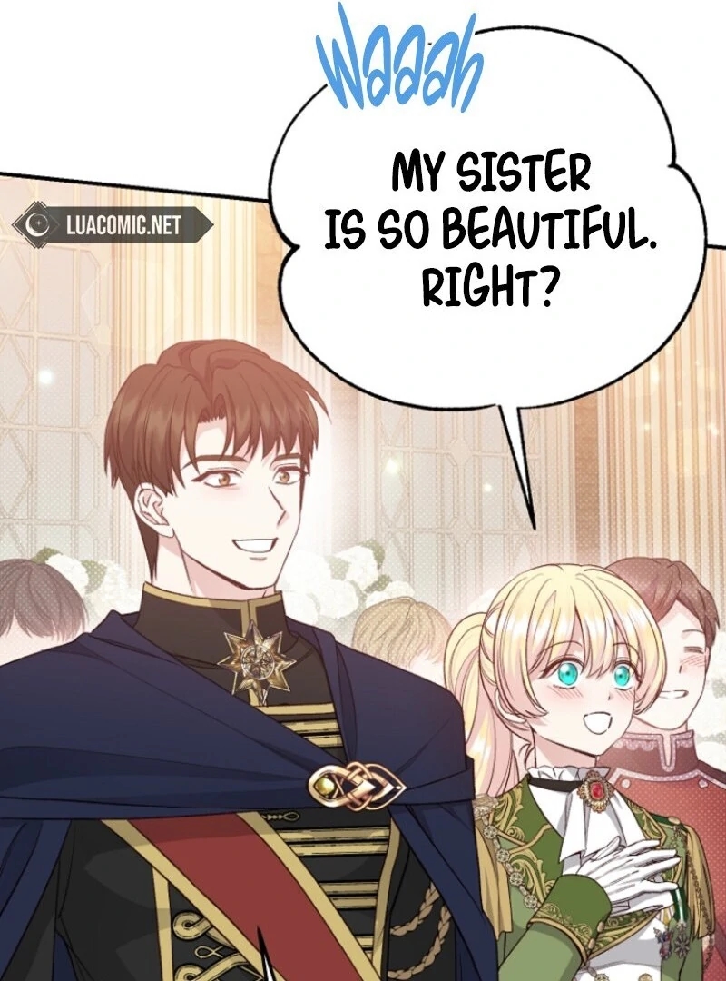 I Became the Wife of the Monstrous Crown Prince - Chapter 127 Page 83