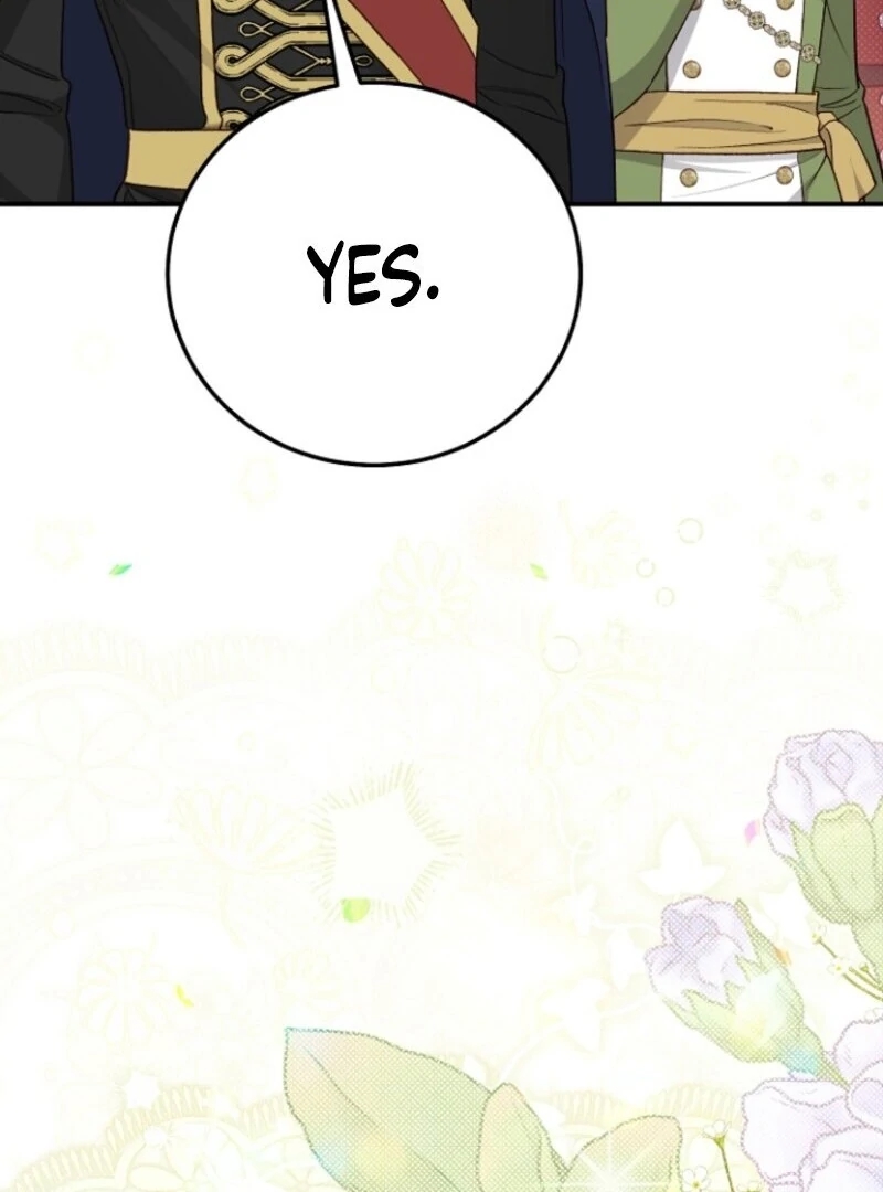 I Became the Wife of the Monstrous Crown Prince - Chapter 127 Page 84