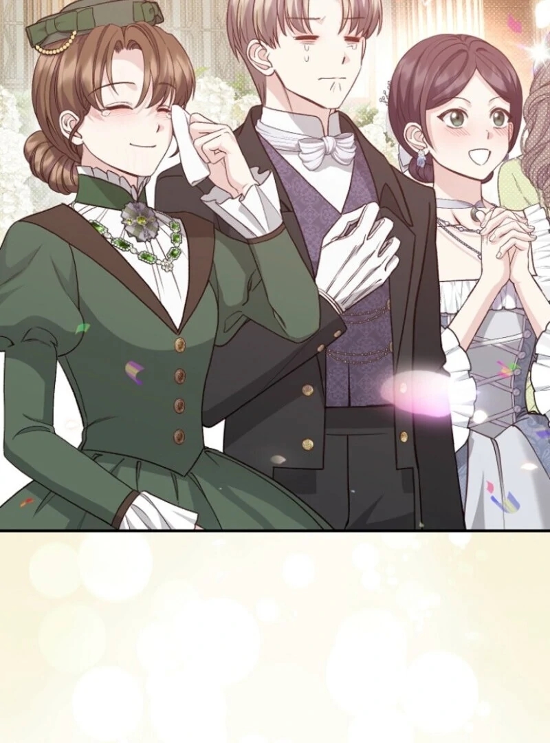 I Became the Wife of the Monstrous Crown Prince - Chapter 127 Page 91
