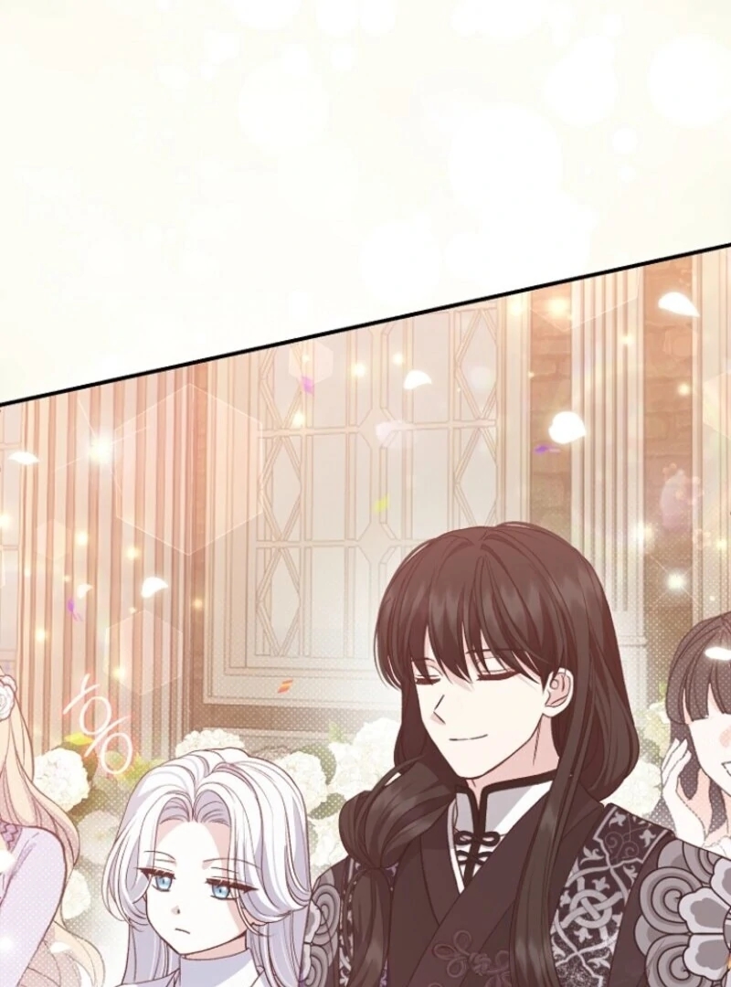 I Became the Wife of the Monstrous Crown Prince - Chapter 127 Page 92
