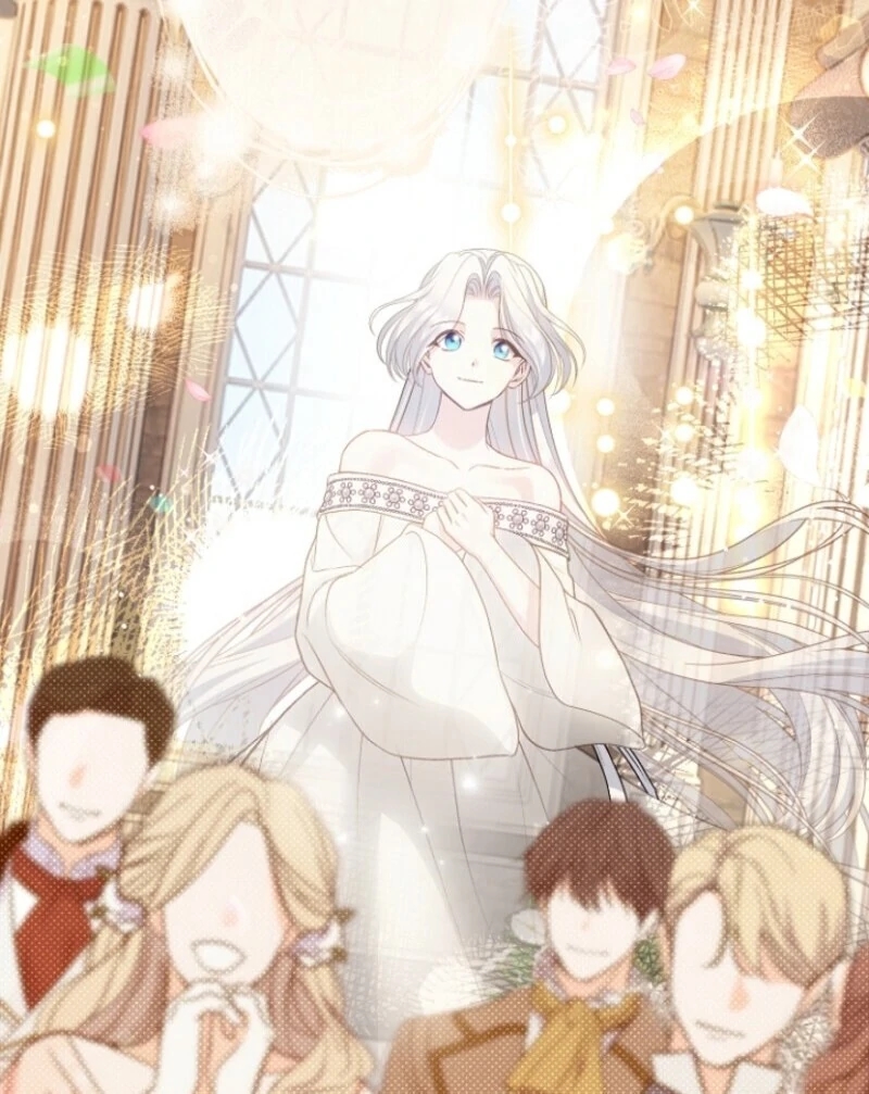 I Became the Wife of the Monstrous Crown Prince - Chapter 127 Page 96