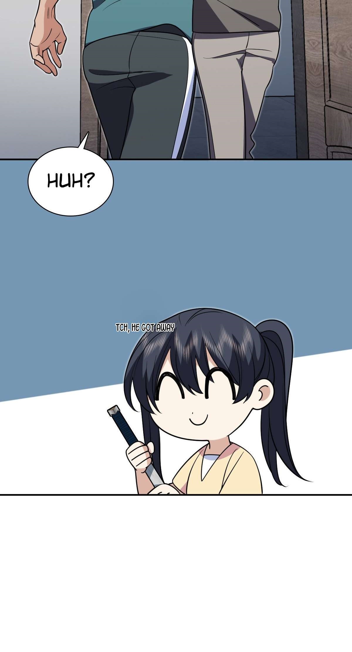 My Wife Is From a Thousand Years Ago - Chapter 406 Page 14