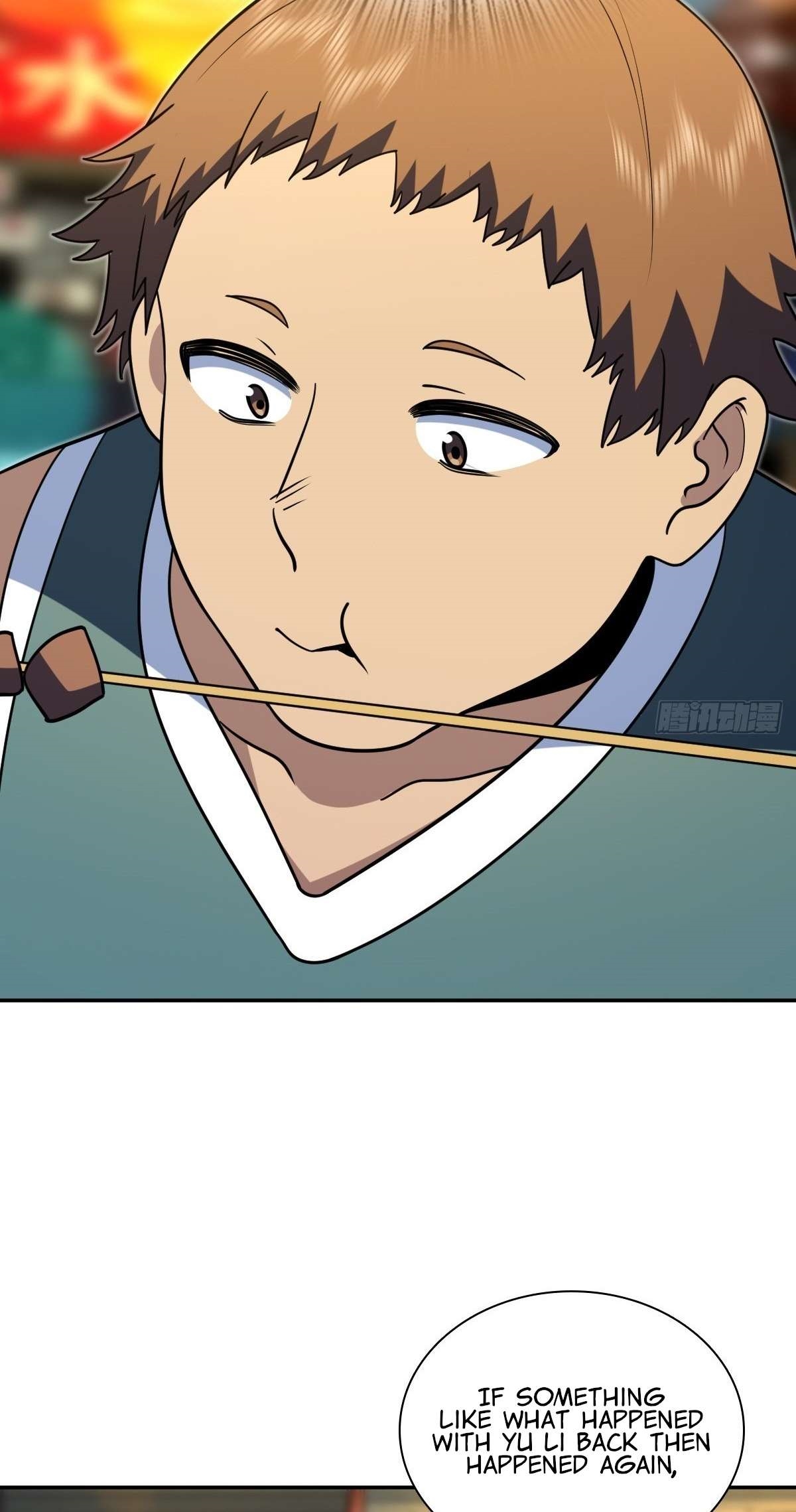 My Wife Is From a Thousand Years Ago - Chapter 406 Page 19